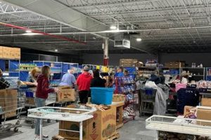 Find Food: Lorain County Food Pantry Near You [Locator] | World’s Most Delicious Foods: Must-Try Dishes from Every Country