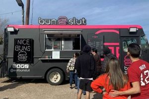 Your Guide to Houston Food Trucks: Find the Best Bites! Safem Fabrication - Precision Engineering & Custom Manufacturing Solutions Your Guide to Houston Food Trucks: Find the Best Bites! | Safem Fabrication - Precision Engineering & Custom Manufacturing Solutions