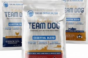Team Dog Food: Expert Diets for a Healthier Dog World’s Most Delicious Foods: Must-Try Dishes from Every Country Team Dog Food: Expert Diets for a Healthier Dog | World’s Most Delicious Foods: Must-Try Dishes from Every Country