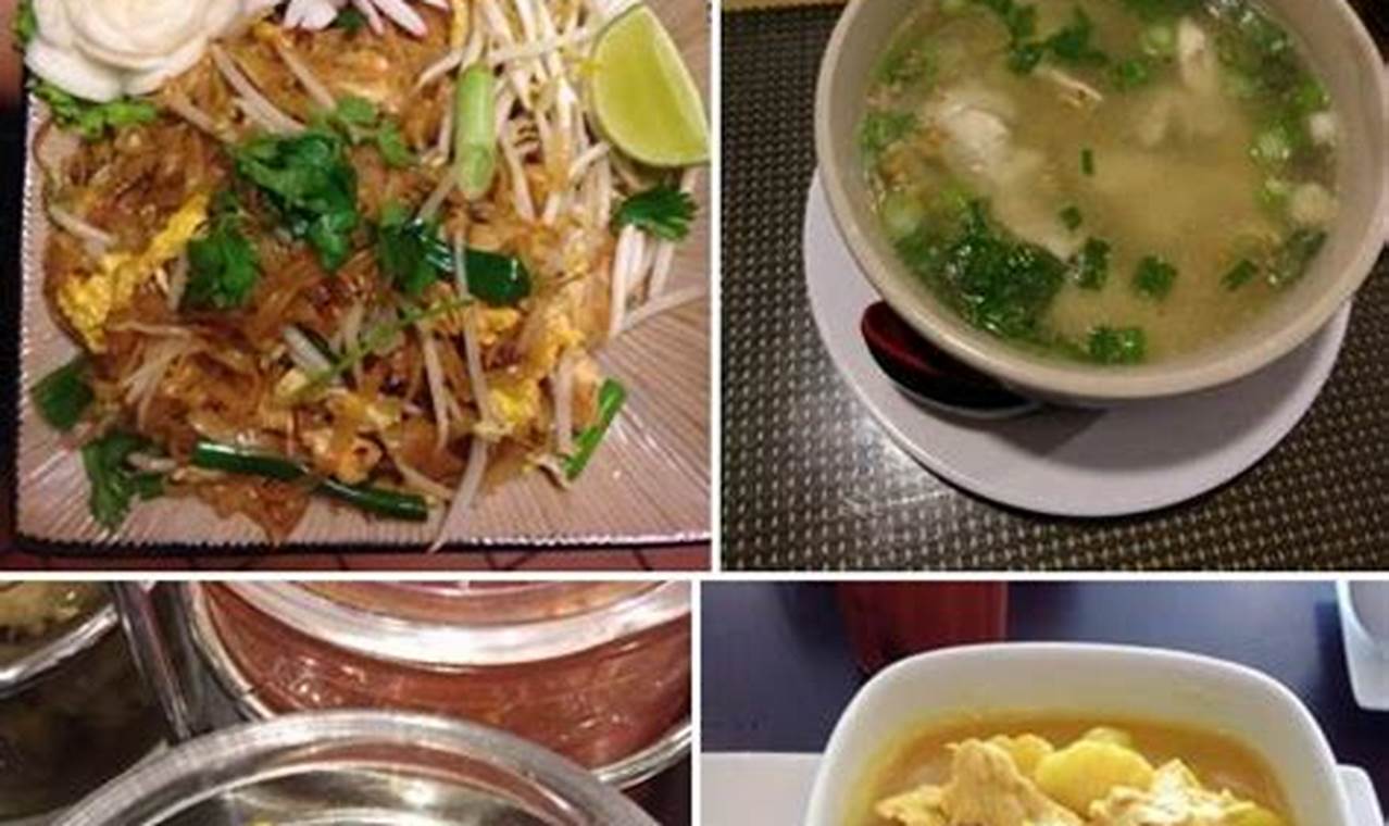 Best Thai Food in Simi Valley: A Local's Guide World’s Most Delicious Foods: Must-Try Dishes from Every Country Best Thai Food in Simi Valley: A Local's Guide | World’s Most Delicious Foods: Must-Try Dishes from Every Country