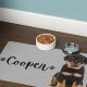 Personalized Custom Dog Food Mat: Stylish Paw Protection | World’s Most Delicious Foods: Must-Try Dishes from Every Country
