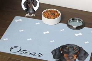 Custom Dog Food Mats: Personalized Bowls, Less Mess! World’s Most Delicious Foods: Must-Try Dishes from Every Country Custom Dog Food Mats: Personalized Bowls, Less Mess! | World’s Most Delicious Foods: Must-Try Dishes from Every Country