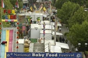 Discover the Baby Food Festival: A Tasty Adventure! World’s Most Delicious Foods: Must-Try Dishes from Every Country Discover the Baby Food Festival: A Tasty Adventure! | World’s Most Delicious Foods: Must-Try Dishes from Every Country