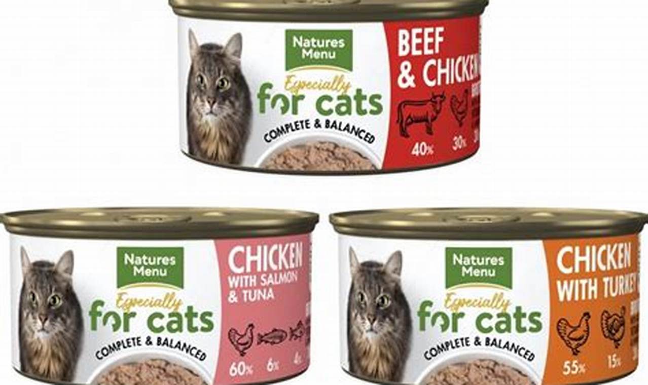 Is Natures Menu Cat Food Good? A Review + Guide World’s Most Delicious Foods: Must-Try Dishes from Every Country Is Natures Menu Cat Food Good? A Review + Guide | World’s Most Delicious Foods: Must-Try Dishes from Every Country