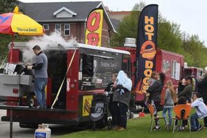 Kenosha Food Trucks: Your Mobile Eats Guide 🚚 World’s Most Delicious Foods: Must-Try Dishes from Every Country Kenosha Food Trucks: Your Mobile Eats Guide 🚚 | World’s Most Delicious Foods: Must-Try Dishes from Every Country