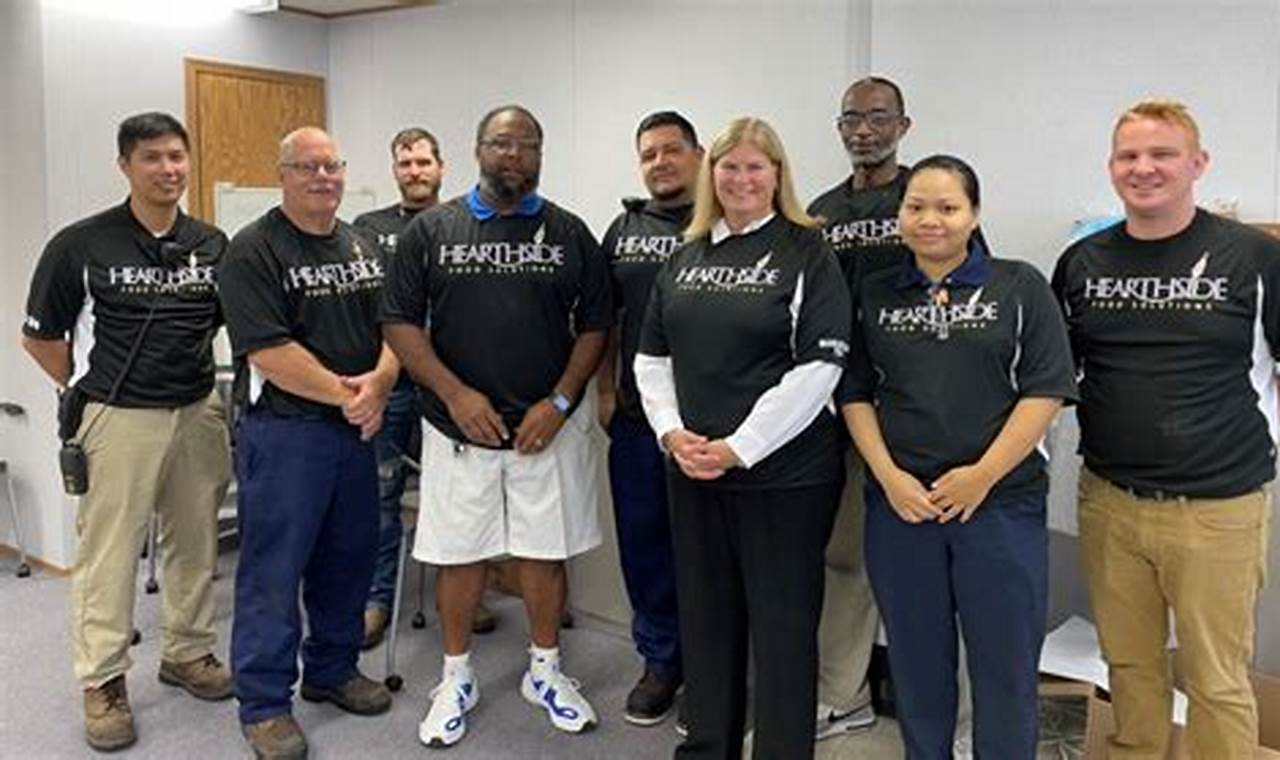 Michigan City's Hearthside Food Solutions: Jobs & Products World’s Most Delicious Foods: Must-Try Dishes from Every Country Michigan City's Hearthside Food Solutions: Jobs & Products | World’s Most Delicious Foods: Must-Try Dishes from Every Country