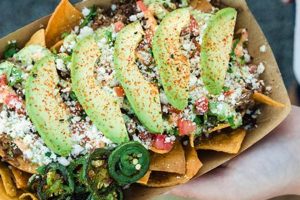 Best Food Trucks in Corpus Christi Guide [2024] | World’s Most Delicious Foods: Must-Try Dishes from Every Country