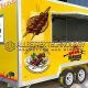 Buy BBQ Food Trailer for Sale: Mobile BBQ Rigs! | World’s Most Delicious Foods: Must-Try Dishes from Every Country