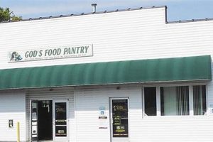 Your Local God's Food Pantry Somerset KY: Support & Access Safem Fabrication - Precision Engineering & Custom Manufacturing Solutions Your Local God's Food Pantry Somerset KY: Support & Access | Safem Fabrication - Precision Engineering & Custom Manufacturing Solutions
