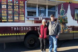 Find: Food Trucks in Idaho Falls, ID [Eats] | World’s Most Delicious Foods: Must-Try Dishes from Every Country