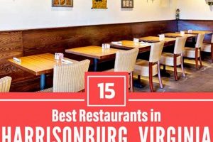 Top Rated: Best Food in Harrisonburg VA - [Year] Guide | World’s Most Delicious Foods: Must-Try Dishes from Every Country