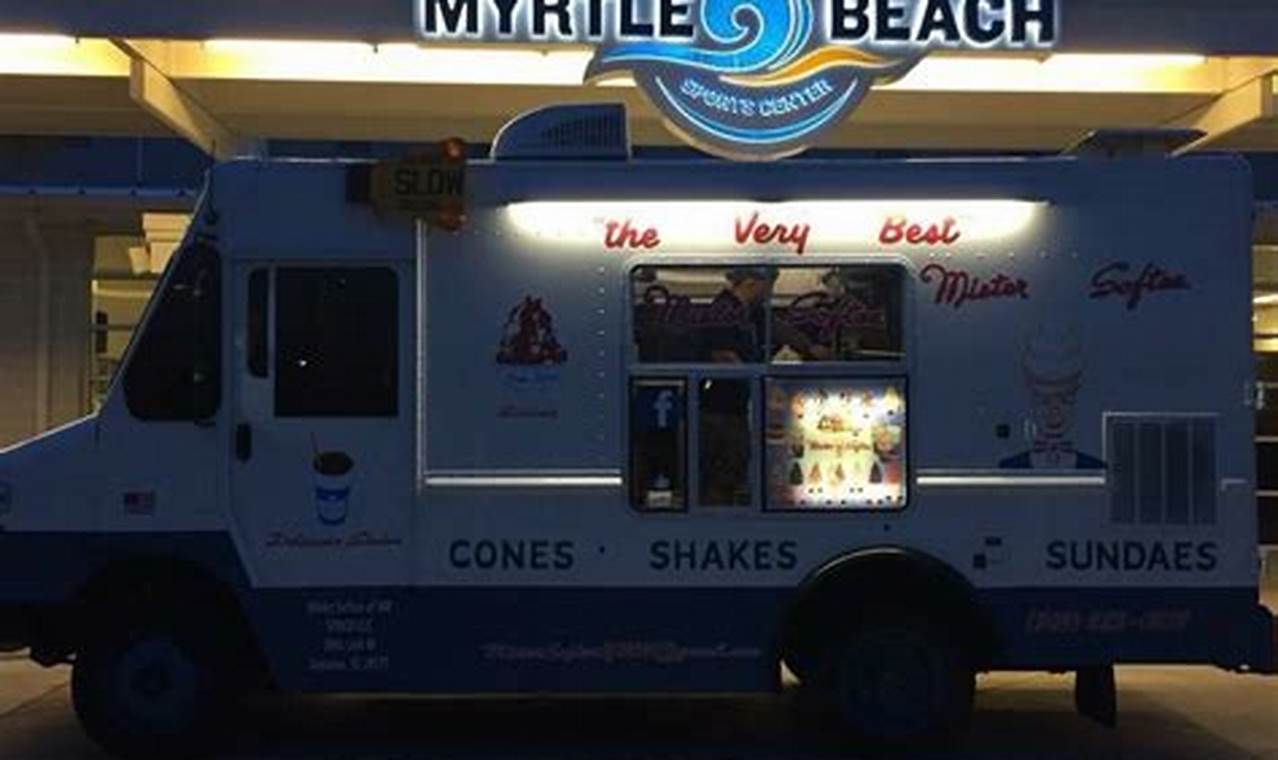 Guide to Myrtle Beach Food Trucks Scene World’s Most Delicious Foods: Must-Try Dishes from Every Country Guide to Myrtle Beach Food Trucks Scene | World’s Most Delicious Foods: Must-Try Dishes from Every Country