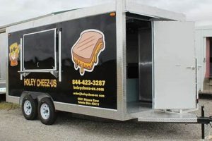 Buy Quality Food Trailers for Sale in Ohio Today! Safem Fabrication - Precision Engineering & Custom Manufacturing Solutions Buy Quality Food Trailers for Sale in Ohio Today! | Safem Fabrication - Precision Engineering & Custom Manufacturing Solutions