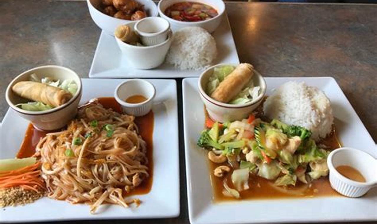 Best Thai Food in Lehi: A Culinary Guide World’s Most Delicious Foods: Must-Try Dishes from Every Country Best Thai Food in Lehi: A Culinary Guide | World’s Most Delicious Foods: Must-Try Dishes from Every Country