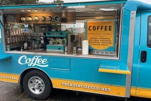 LA Coffee Truck Scene: Find Food Trucks Near You Safem Fabrication - Precision Engineering & Custom Manufacturing Solutions LA Coffee Truck Scene: Find Food Trucks Near You | Safem Fabrication - Precision Engineering & Custom Manufacturing Solutions