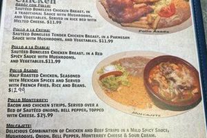 Aberdeen's Best Mexican Food: Tacos, Tequila & More! World’s Most Delicious Foods: Must-Try Dishes from Every Country Aberdeen's Best Mexican Food: Tacos, Tequila & More! | World’s Most Delicious Foods: Must-Try Dishes from Every Country
