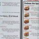 Firehouse Subs Food Truck Menu: [Your City]'s Best | World’s Most Delicious Foods: Must-Try Dishes from Every Country