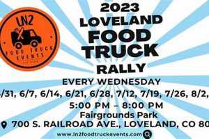 Your Ultimate Loveland Food Truck Rally Guide! World’s Most Delicious Foods: Must-Try Dishes from Every Country Your Ultimate Loveland Food Truck Rally Guide! | World’s Most Delicious Foods: Must-Try Dishes from Every Country