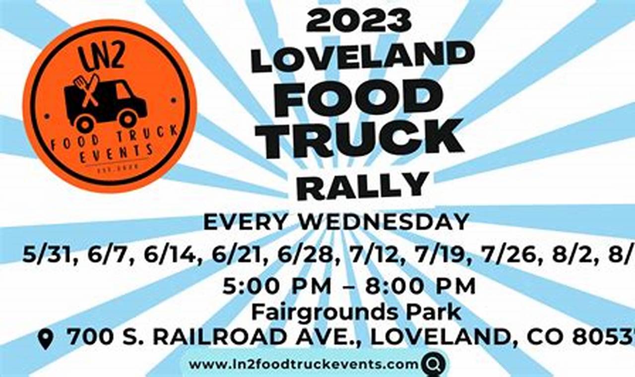 Your Ultimate Loveland Food Truck Rally Guide! World’s Most Delicious Foods: Must-Try Dishes from Every Country Your Ultimate Loveland Food Truck Rally Guide! | World’s Most Delicious Foods: Must-Try Dishes from Every Country