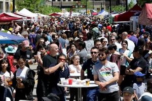 Your Guide to Food Festivals in Cincinnati, OH | 2024 Safem Fabrication - Precision Engineering & Custom Manufacturing Solutions Your Guide to Food Festivals in Cincinnati, OH | 2024 | Safem Fabrication - Precision Engineering & Custom Manufacturing Solutions