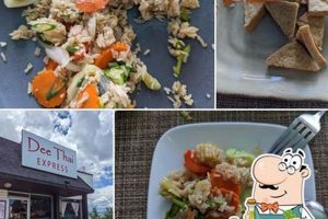 Best Prescott Thai Food: Authentic Flavors & More World’s Most Delicious Foods: Must-Try Dishes from Every Country Best Prescott Thai Food: Authentic Flavors & More | World’s Most Delicious Foods: Must-Try Dishes from Every Country