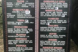 Your Tacomania Food Truck Menu: Delicious & Unique Safem Fabrication - Precision Engineering & Custom Manufacturing Solutions Your Tacomania Food Truck Menu: Delicious & Unique | Safem Fabrication - Precision Engineering & Custom Manufacturing Solutions