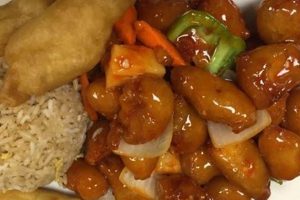 D&Y Chinese Food: Best Authentic Chinese Cuisine! Safem Fabrication - Precision Engineering & Custom Manufacturing Solutions D&Y Chinese Food: Best Authentic Chinese Cuisine! | Safem Fabrication - Precision Engineering & Custom Manufacturing Solutions