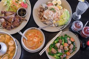 Best Thai Food Palmdale CA: Your Ultimate Guide Safem Fabrication - Precision Engineering & Custom Manufacturing Solutions Best Thai Food Palmdale CA: Your Ultimate Guide | Safem Fabrication - Precision Engineering & Custom Manufacturing Solutions