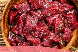 Venison Delight: Homemade Dog Food with Deer Meat Recipes for Health World’s Most Delicious Foods: Must-Try Dishes from Every Country Venison Delight: Homemade Dog Food with Deer Meat Recipes for Health | World’s Most Delicious Foods: Must-Try Dishes from Every Country