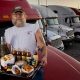 Road-Ready Truck Drivers Food: Fueling the Long Haul | World’s Most Delicious Foods: Must-Try Dishes from Every Country