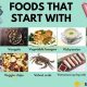Delicious Food Starting With V: A Vibrant Variety! | World’s Most Delicious Foods: Must-Try Dishes from Every Country
