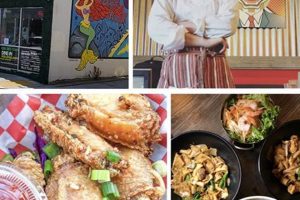 Best Thai Food in PB San Diego: Your Guide + More! Safem Fabrication - Precision Engineering & Custom Manufacturing Solutions Best Thai Food in PB San Diego: Your Guide + More! | Safem Fabrication - Precision Engineering & Custom Manufacturing Solutions