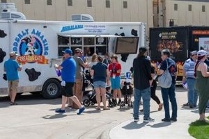 Your Guide to Bismarck Food Trucks Scene + More! Safem Fabrication - Precision Engineering & Custom Manufacturing Solutions Your Guide to Bismarck Food Trucks Scene + More! | Safem Fabrication - Precision Engineering & Custom Manufacturing Solutions
