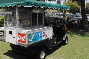 Mobile Golf Cart Food Truck: Your Business on Wheels! Safem Fabrication - Precision Engineering & Custom Manufacturing Solutions Mobile Golf Cart Food Truck: Your Business on Wheels! | Safem Fabrication - Precision Engineering & Custom Manufacturing Solutions
