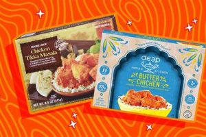 Top Best Frozen Indian Food Picks in 2024: Taste India! Safem Fabrication - Precision Engineering & Custom Manufacturing Solutions Top Best Frozen Indian Food Picks in 2024: Taste India! | Safem Fabrication - Precision Engineering & Custom Manufacturing Solutions