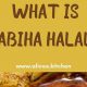 Find Zabiha Food Near Me: Your Halal Dining Guide | World’s Most Delicious Foods: Must-Try Dishes from Every Country