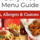 Chili's Gluten Free: Is it Safe to Eat at Chili's? | World’s Most Delicious Foods: Must-Try Dishes from Every Country