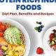 Boost Protein: Indian Food, Recipes & Diet Tips | World’s Most Delicious Foods: Must-Try Dishes from Every Country
