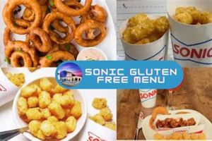 Your Guide: Gluten-Free Sonic Food (Safe Eats!) Safem Fabrication - Precision Engineering & Custom Manufacturing Solutions Your Guide: Gluten-Free Sonic Food (Safe Eats!) | Safem Fabrication - Precision Engineering & Custom Manufacturing Solutions