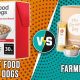 Fresh Face-Off: Just Food for Dogs vs Farmer's Dog Review | World’s Most Delicious Foods: Must-Try Dishes from Every Country