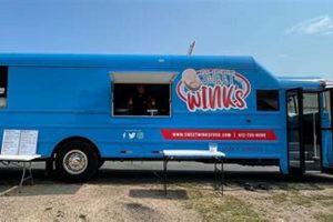 Sweet Winks Food Truck: Mobile Dessert Dreams On Wheels! Safem Fabrication - Precision Engineering & Custom Manufacturing Solutions Sweet Winks Food Truck: Mobile Dessert Dreams On Wheels! | Safem Fabrication - Precision Engineering & Custom Manufacturing Solutions
