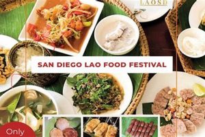 Taste of Laos: San Diego Food Festival Fun! Safem Fabrication - Precision Engineering & Custom Manufacturing Solutions Taste of Laos: San Diego Food Festival Fun! | Safem Fabrication - Precision Engineering & Custom Manufacturing Solutions