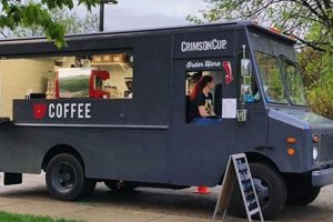 Buy a Brew: Coffee Food Truck Franchise Opportunities Now! Safem Fabrication - Precision Engineering & Custom Manufacturing Solutions Buy a Brew: Coffee Food Truck Franchise Opportunities Now! | Safem Fabrication - Precision Engineering & Custom Manufacturing Solutions