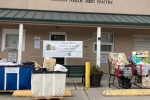 Montclair Food Pantry: Needs & How to Help Safem Fabrication - Precision Engineering & Custom Manufacturing Solutions Montclair Food Pantry: Needs & How to Help | Safem Fabrication - Precision Engineering & Custom Manufacturing Solutions