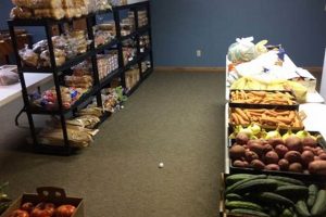 Local: Village Presbyterian Church Food Pantry Support Near You Safem Fabrication - Precision Engineering & Custom Manufacturing Solutions Local: Village Presbyterian Church Food Pantry Support Near You | Safem Fabrication - Precision Engineering & Custom Manufacturing Solutions