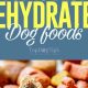 Best Dehydrated Dog Food: Healthy &amp; Natural Choices | World’s Most Delicious Foods: Must-Try Dishes from Every Country
