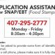Get Help: Oneida County Food Stamps Phone Number Info &amp; More | World’s Most Delicious Foods: Must-Try Dishes from Every Country
