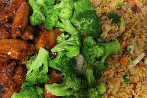 Best Chinese Food Augusta GA: Your Local Guide Safem Fabrication - Precision Engineering & Custom Manufacturing Solutions Best Chinese Food Augusta GA: Your Local Guide | Safem Fabrication - Precision Engineering & Custom Manufacturing Solutions