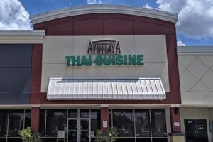 Best Thai Food in Ocala, FL: A Flavorful Guide Safem Fabrication - Precision Engineering & Custom Manufacturing Solutions Best Thai Food in Ocala, FL: A Flavorful Guide | Safem Fabrication - Precision Engineering & Custom Manufacturing Solutions