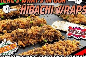 The Hibachi Ninja Food Truck: Culinary Thrills On Wheels! Safem Fabrication - Precision Engineering & Custom Manufacturing Solutions The Hibachi Ninja Food Truck: Culinary Thrills On Wheels! | Safem Fabrication - Precision Engineering & Custom Manufacturing Solutions